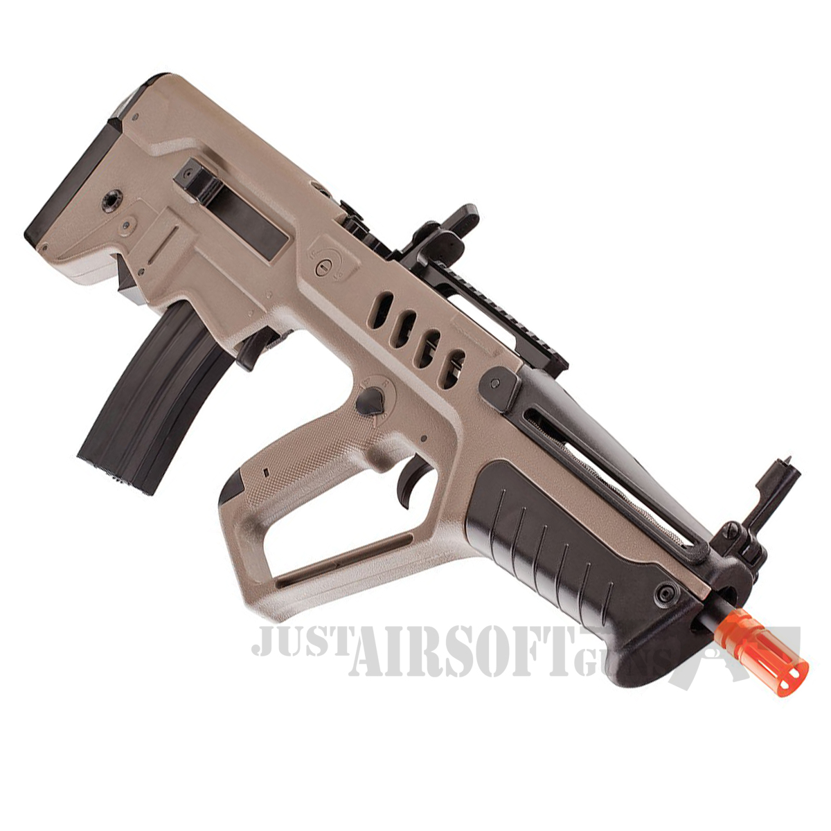 IWI TAVOR TAR 21 4