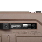 IWI TAVOR TAR 21 7