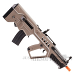 IWI TAVOR TAR 21 AEG Airsoft Rifle Dark Earth