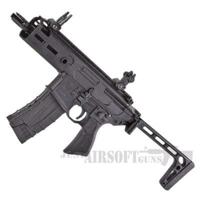 Sig Sauer MCX Rattler BB Air Gun Black 177 Cal