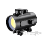Red Dot 1X50EG MM Scope