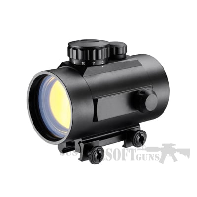 Red Dot 1X50EG MM Scope