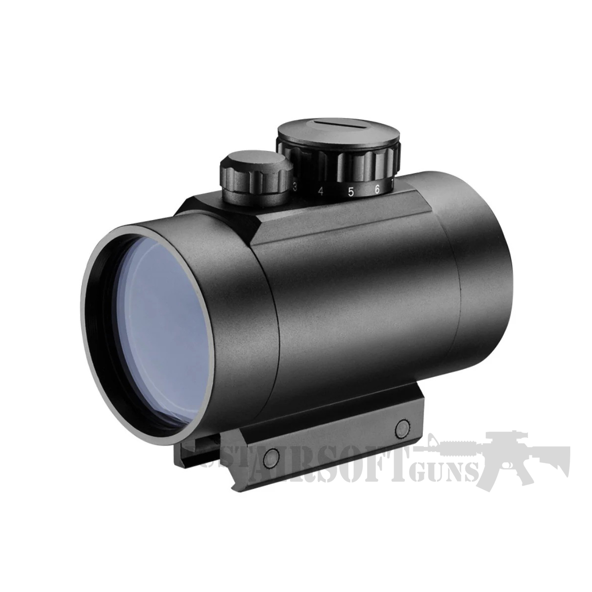 Red Dot 1X50EG MM Scope 4
