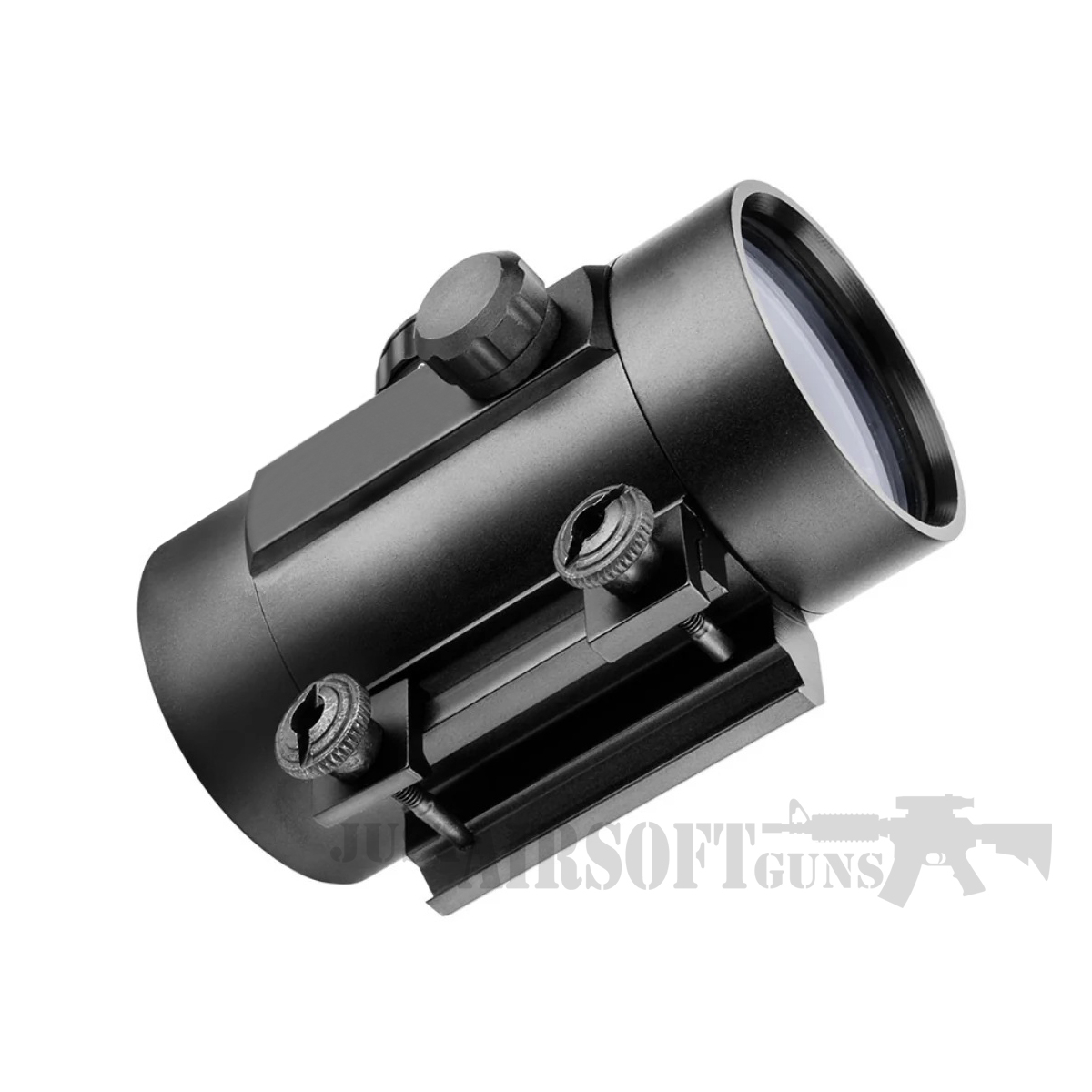 Red Dot 1X50EG MM Scope 5
