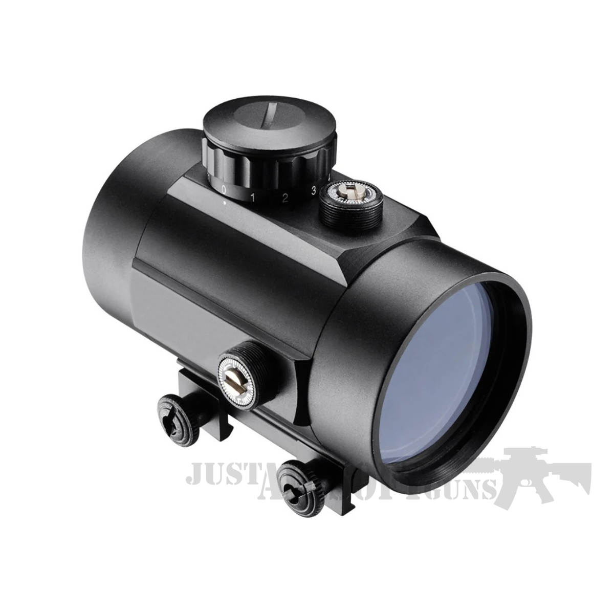 Red Dot 1X50EG MM Scope 6
