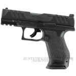 T4E Walther PDP 4″ Optics Ready 43 Caliber Paintball Marker 1