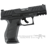 T4E Walther PDP 4″ Optics Ready 43 Caliber Paintball Marker 3
