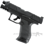 T4E Walther PDP 4″ Optics Ready 43 Caliber Paintball Marker 4