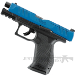 T4E Walther PDP Compact 43 Cal Blue 400