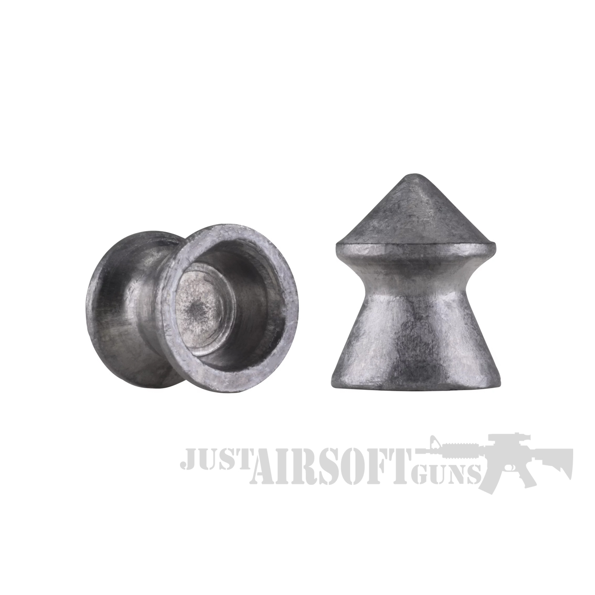 UMAREX POINTED PELLETS 177 1250 CT 2