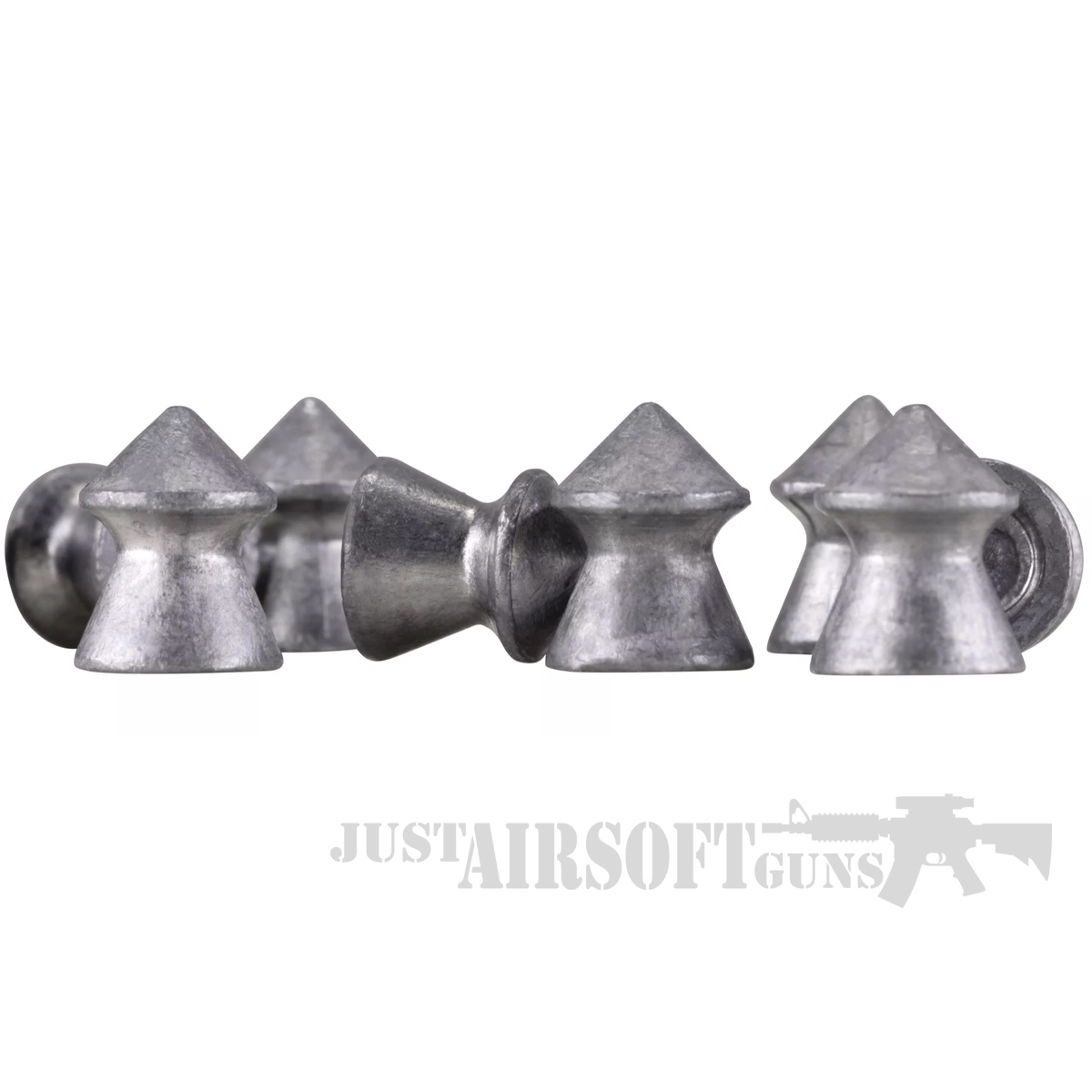 UMAREX POINTED PELLETS 177 1250 CT 3
