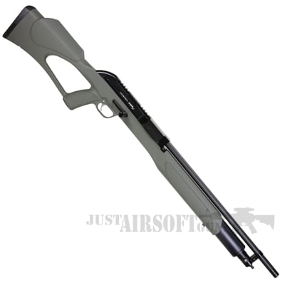 Umarex Primal 20 PCP Shotgun Airgun