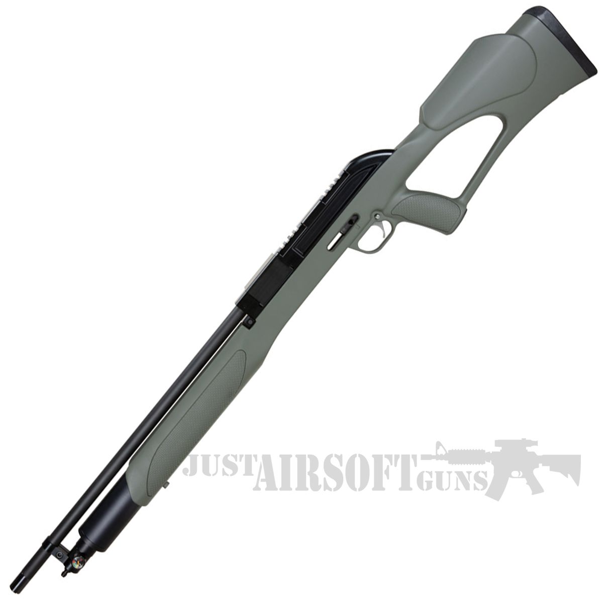 UMAREX PRIMAL 20 PCP Shotgun Airgun 2