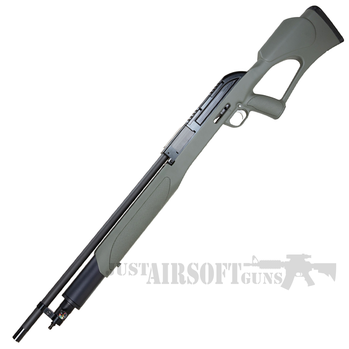 UMAREX PRIMAL 20 PCP Shotgun Airgun 4