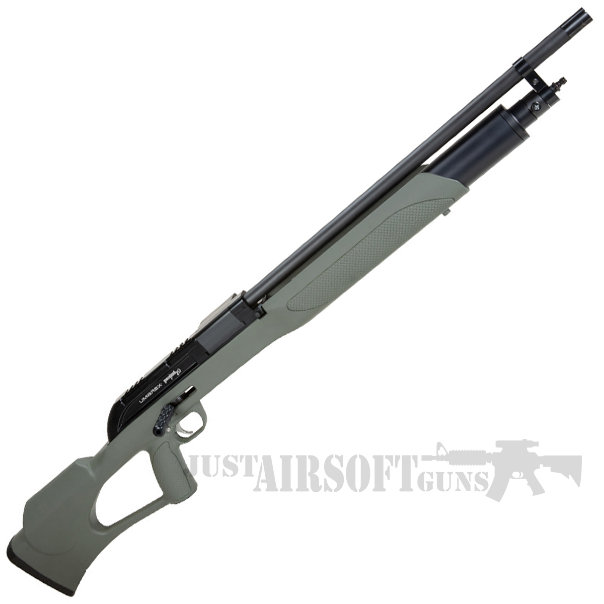 UMAREX PRIMAL 20 PCP Shotgun Airgun 5
