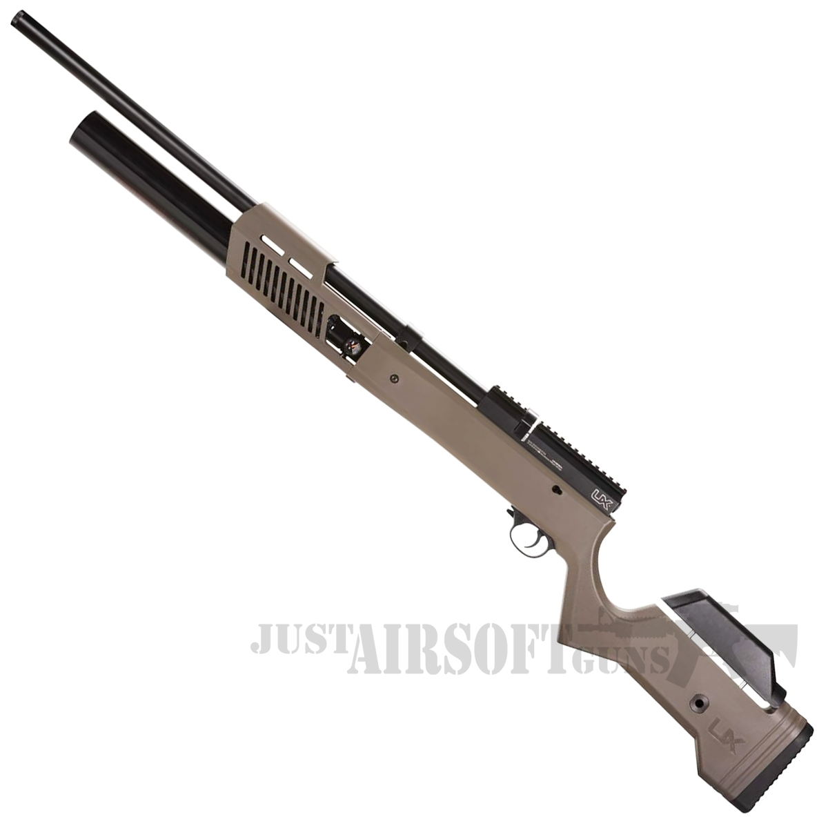 Umarex Gauntlet 2 SL25 PCP Pellet Air Rifle 2