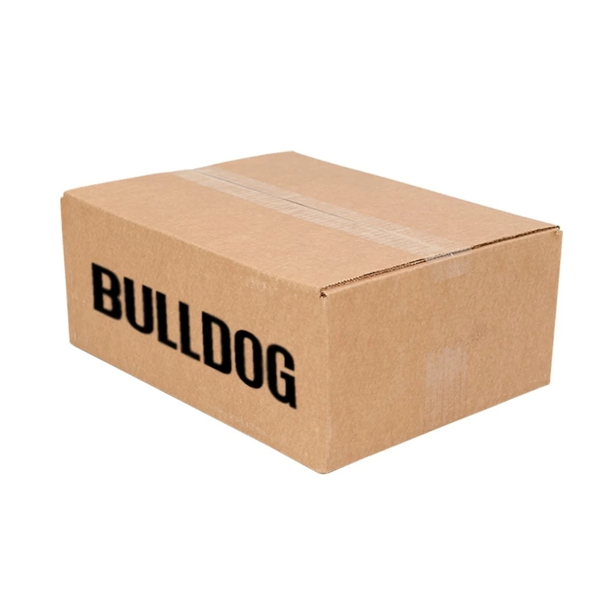 Box of 25KG Bulldog Biodegradable 2000