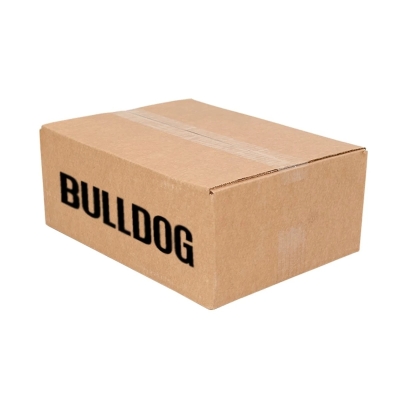 Box of 25KG Bulldog Biodegradable 2000