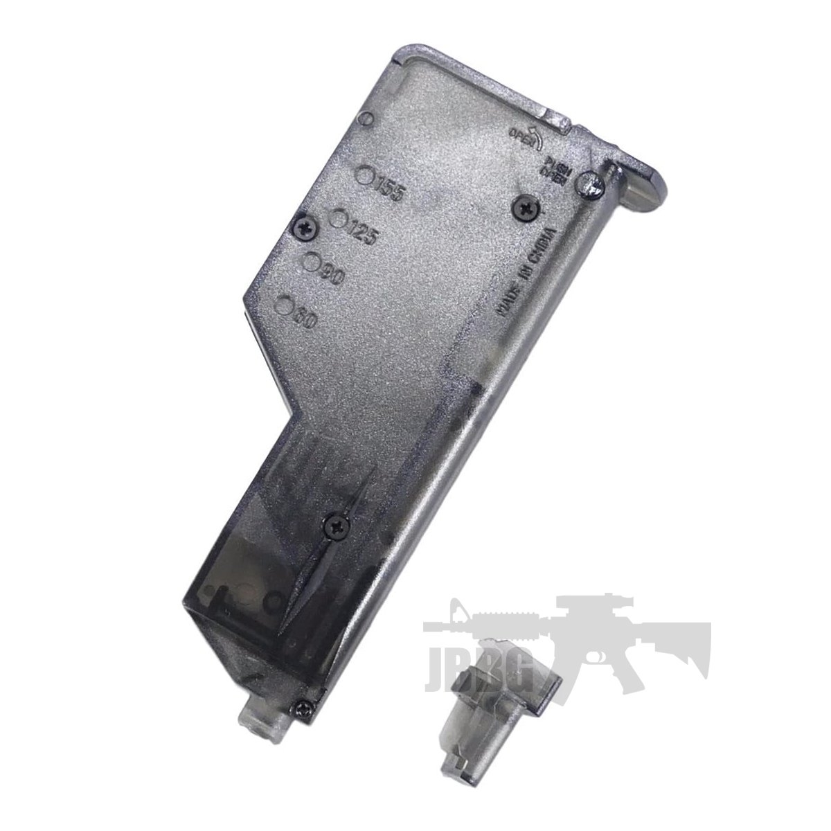 Bulldog BB Loader 150 Rounds a3 jpg