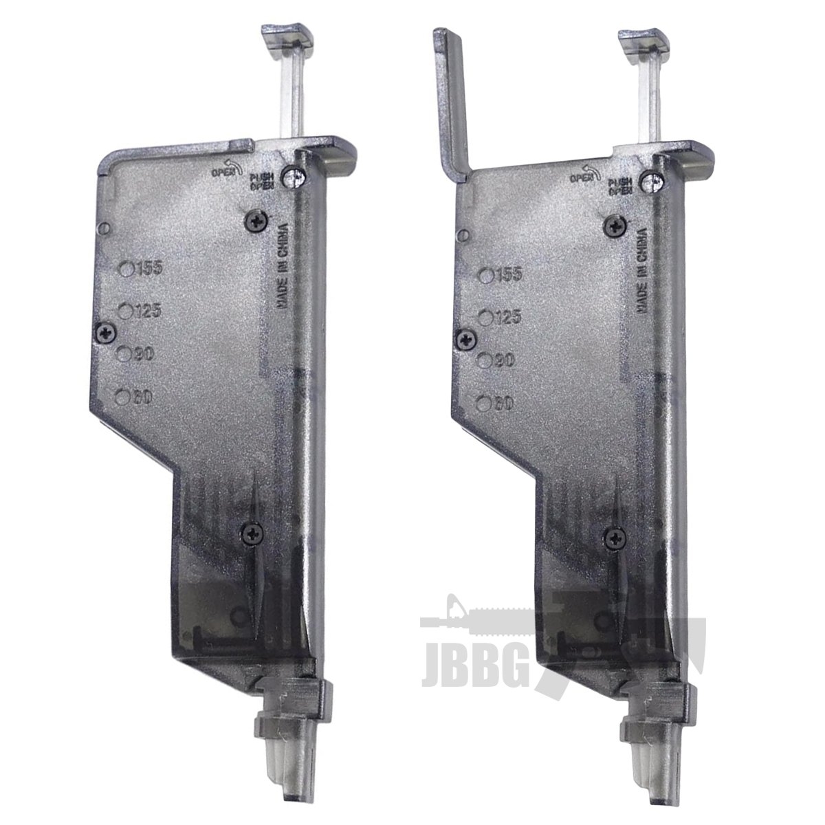 Bulldog BB Loader 150 Rounds a33 jpg