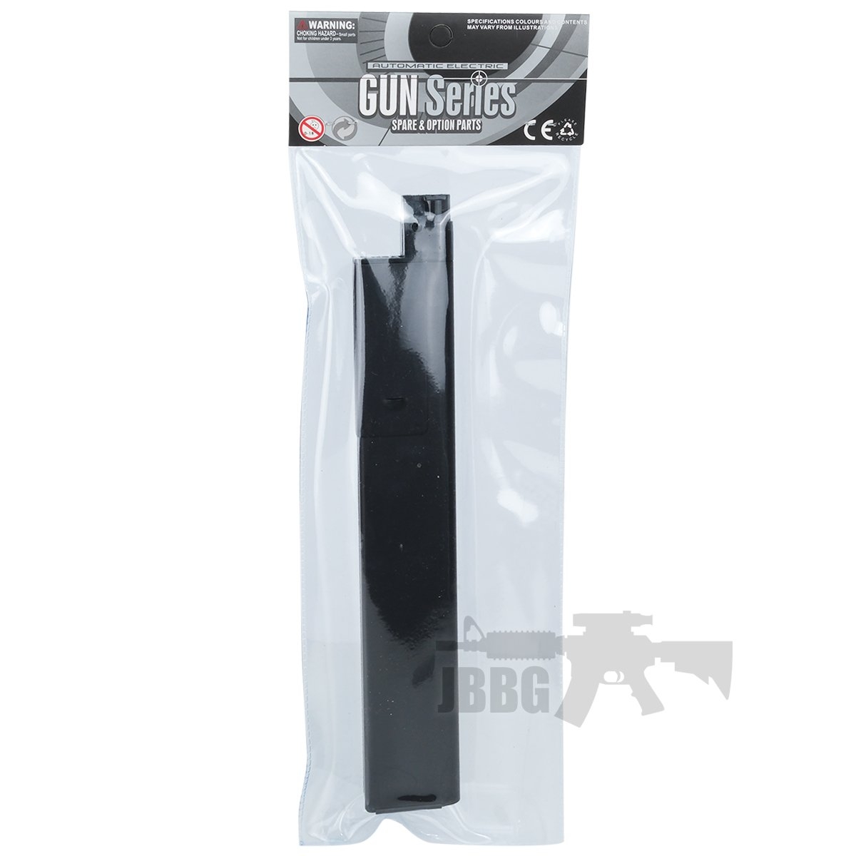 MC 10 AEG 450 Hi Cap Magazine 0 jpg