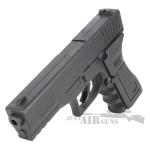TX17 Co2 NBB Air Pistol Black 5 jpg