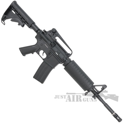 TX41 Co2 Air Gun 1 jpg