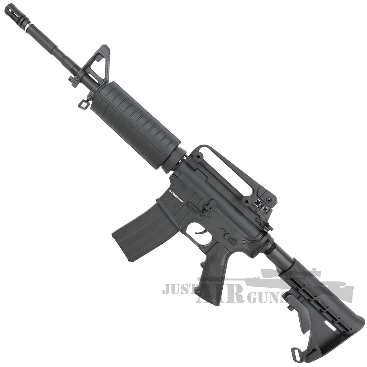 TX41 Co2 Air Gun 2 jpg