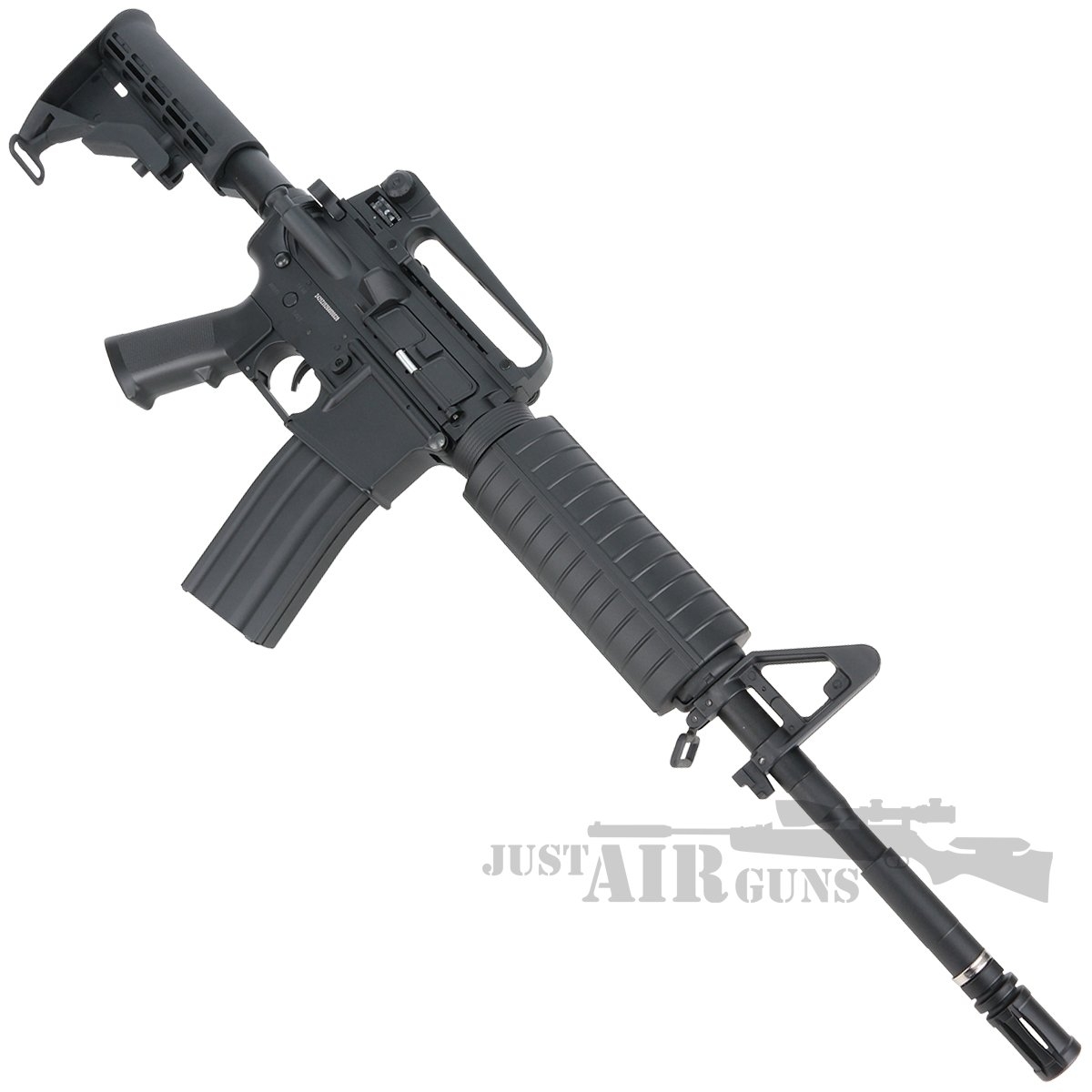 TX41 Co2 Air Gun 3 jpg