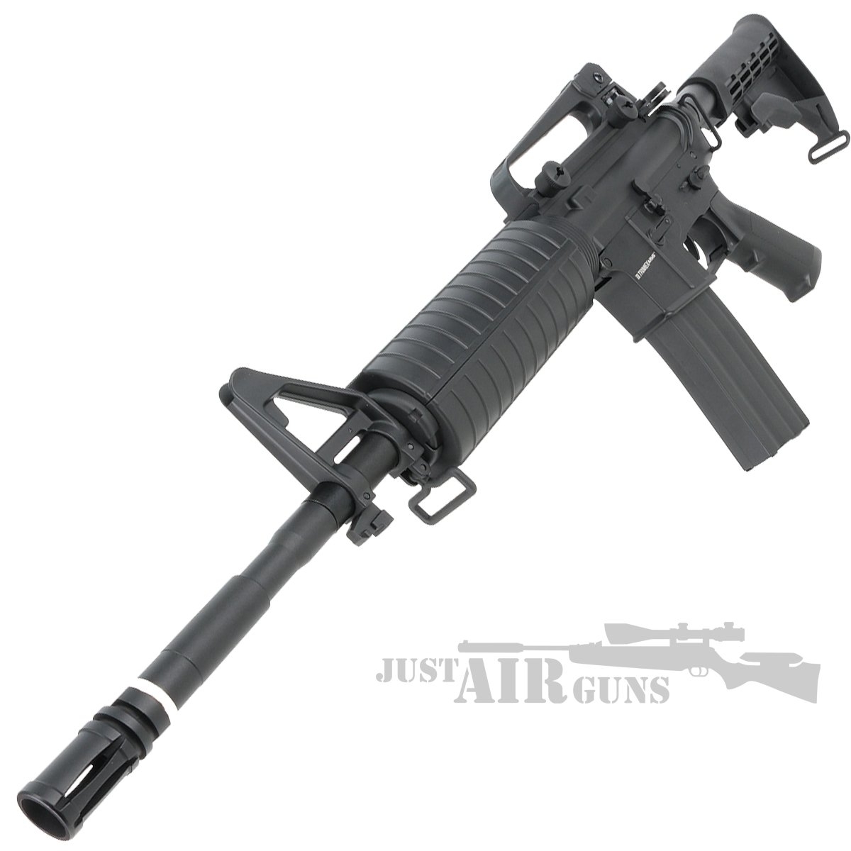 TX41 Co2 Air Gun 4 jpg