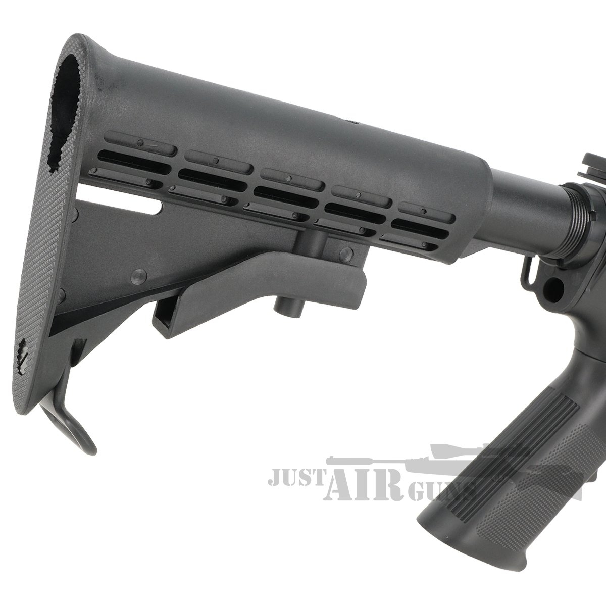 TX41 Co2 Air Gun 5 jpg