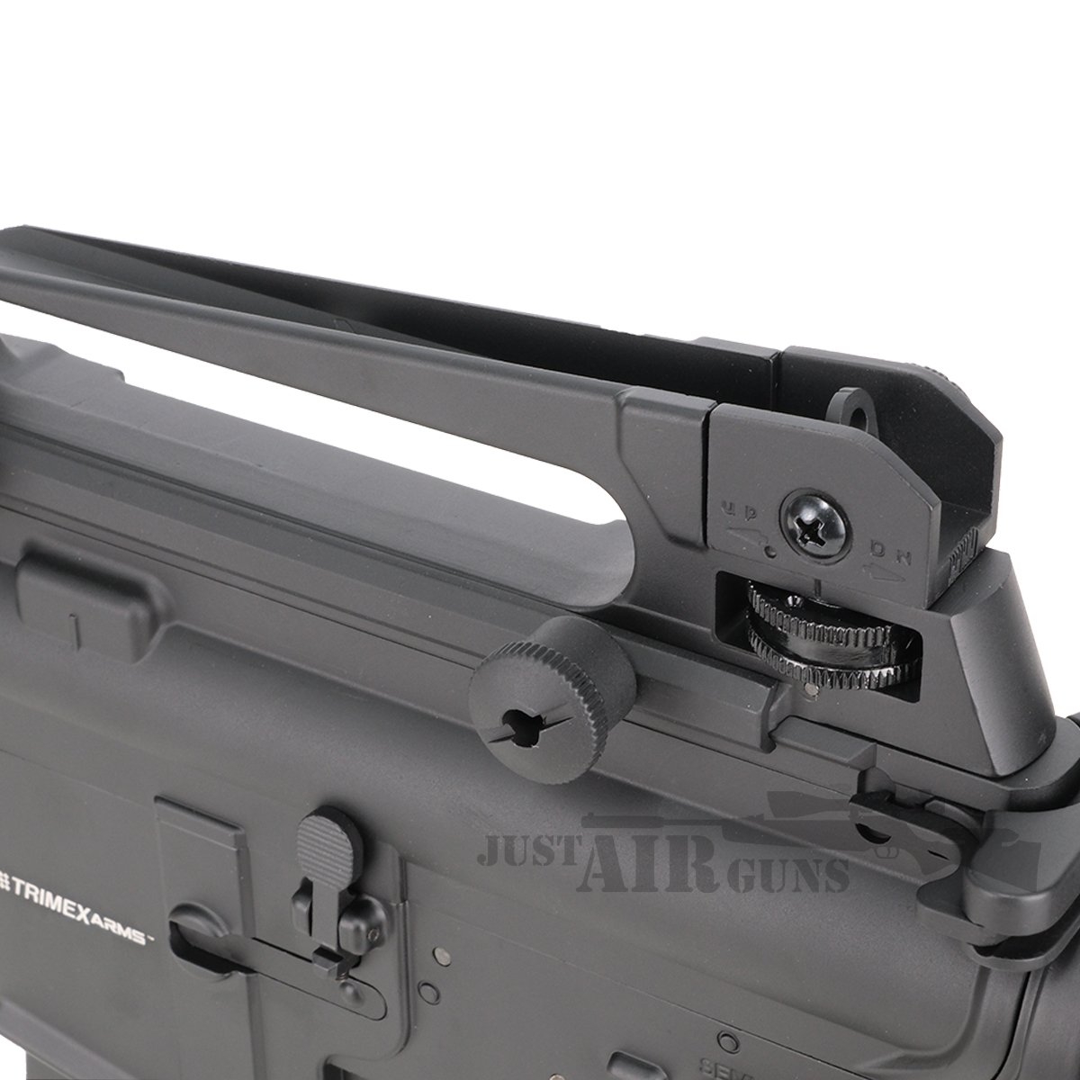 TX41 Co2 Air Gun 7 jpg