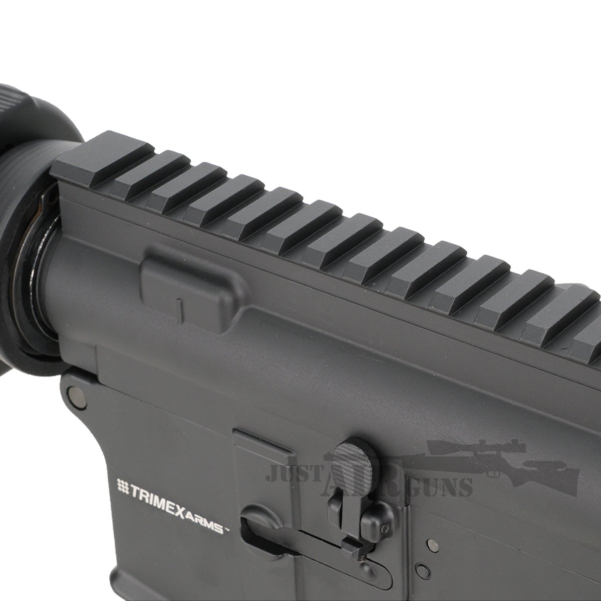 TX41 Co2 Air Gun 8 jpg