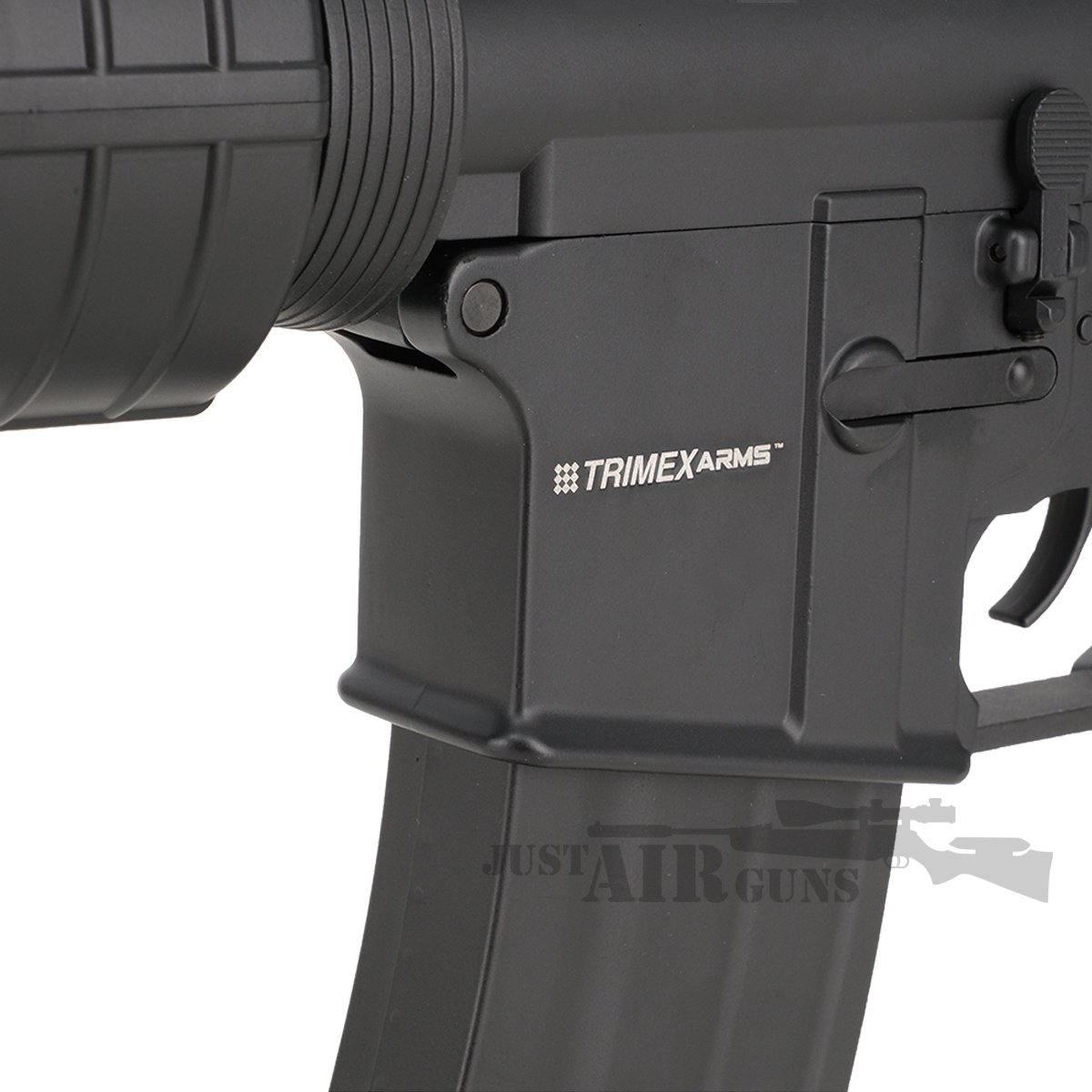 TX41 Co2 Air Gun 9 jpg
