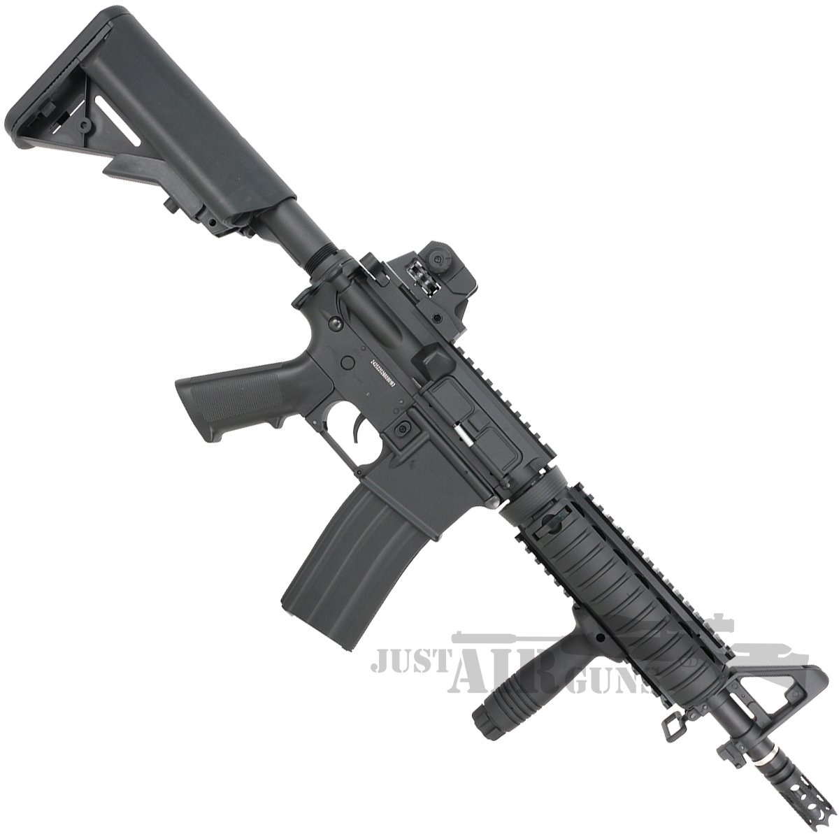 TX4A Co2 Air Gun 1 jpg