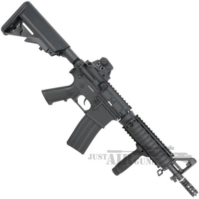 TX4A Co2 Air Gun 1 jpg