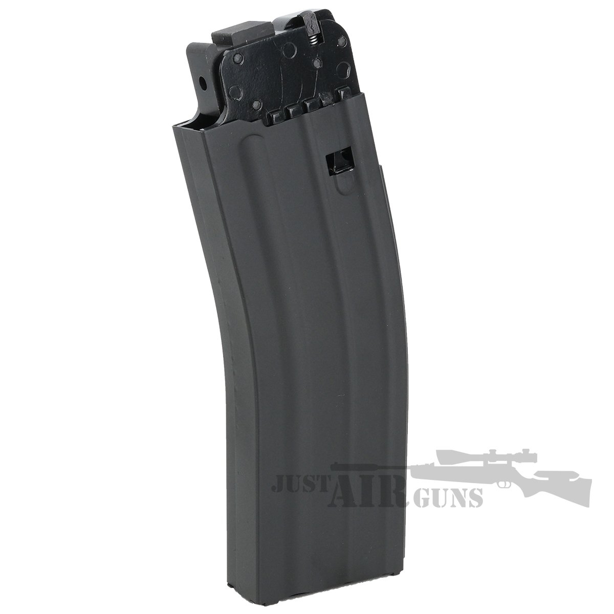 TX4A Co2 Air Gun 1 Mag jpg