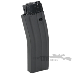 TX4A Co2 Air Gun 1 Mag jpg