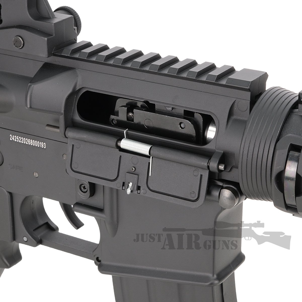 TX4A Co2 Air Gun 10 jpg