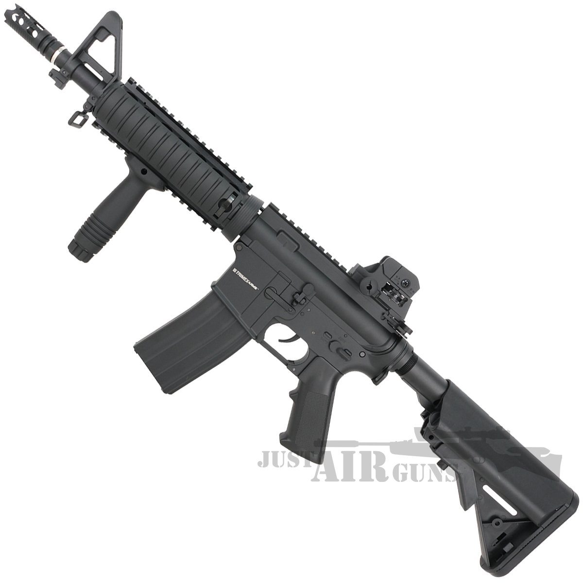 TX4A Co2 Air Gun 2 jpg