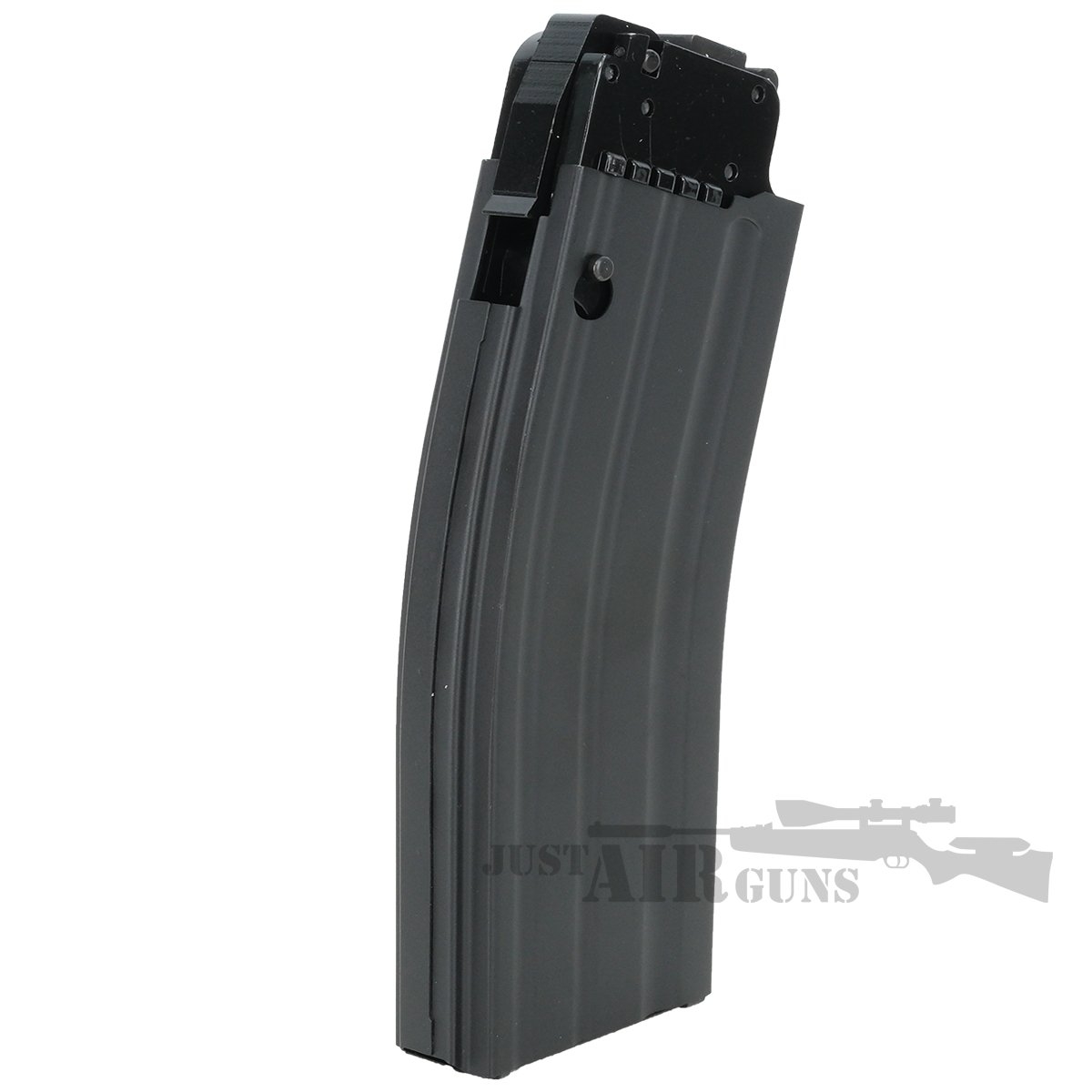 TX4A Co2 Air Gun 2 Mag jpg