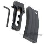 TX4A Co2 Air Gun 3 Mag jpg