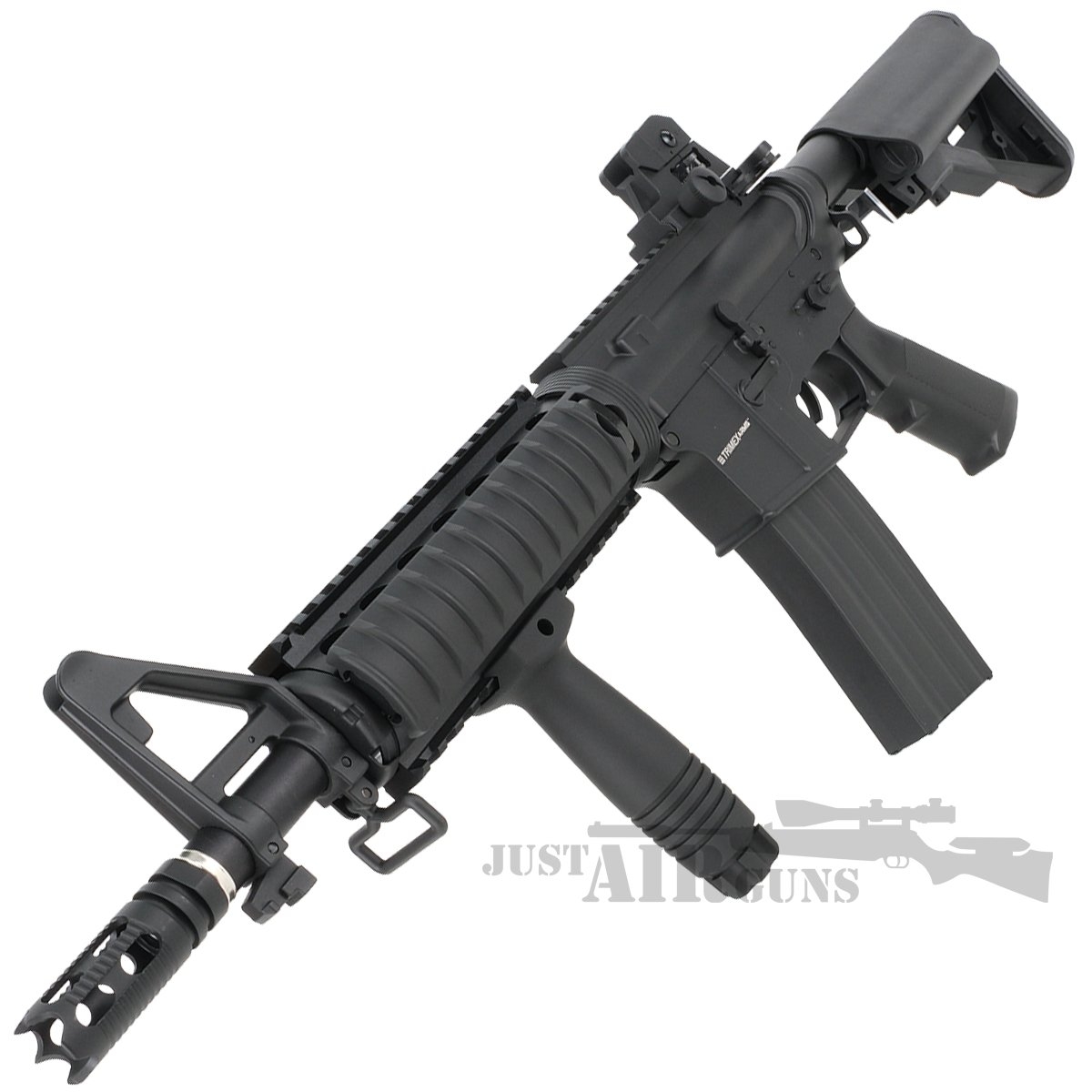 TX4A Co2 Air Gun 4 jpg