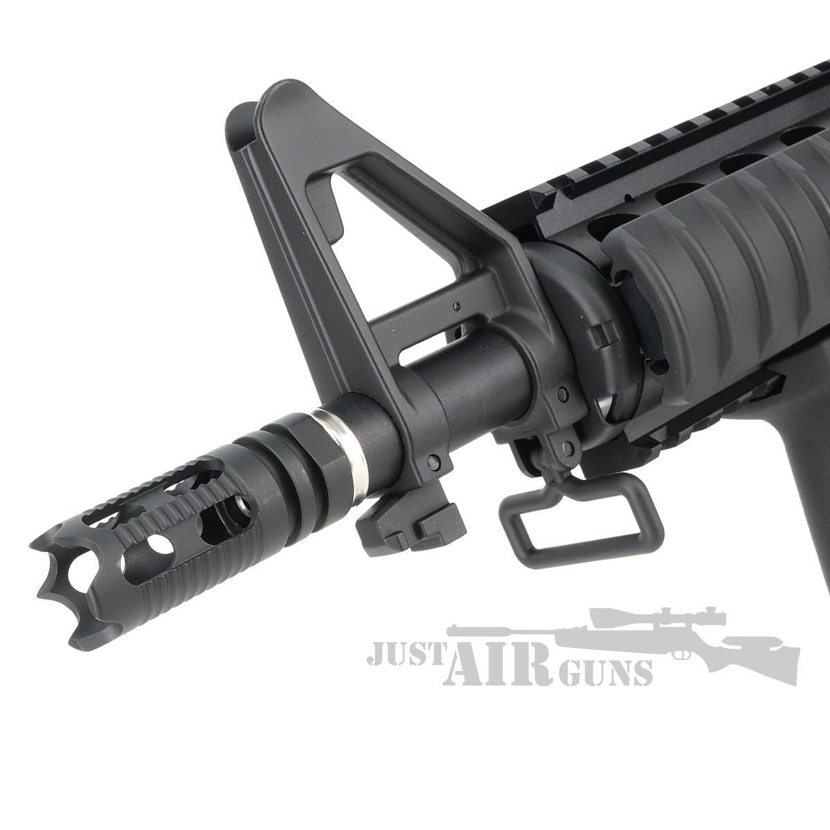 TX4A Co2 Air Gun 5 jpg