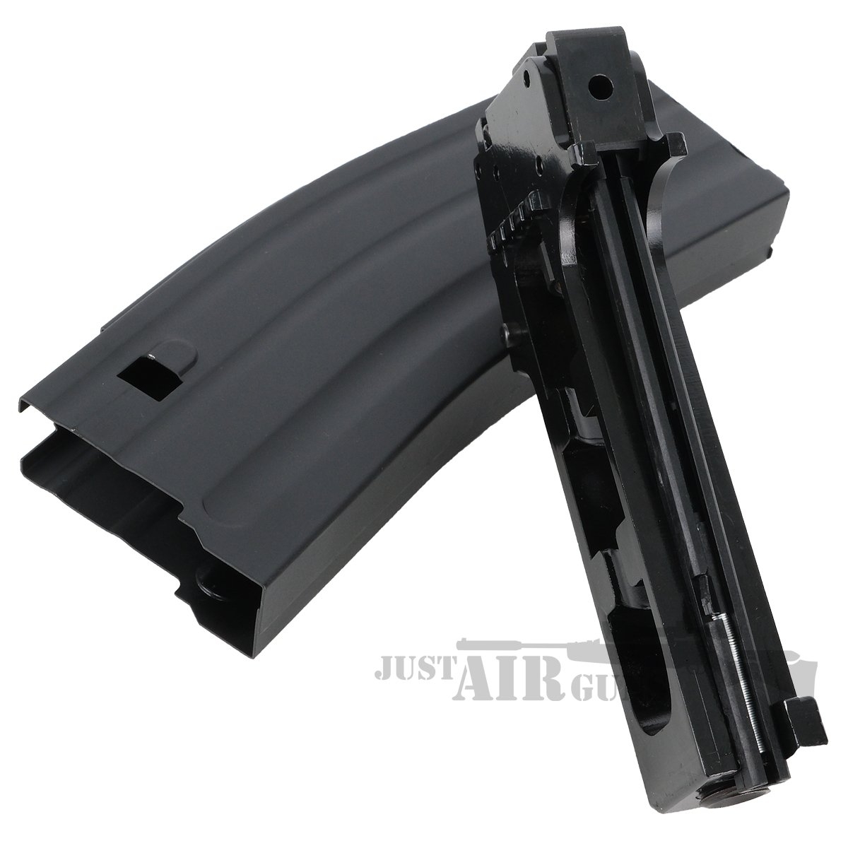 TX4A Co2 Air Gun 5 Mag jpg