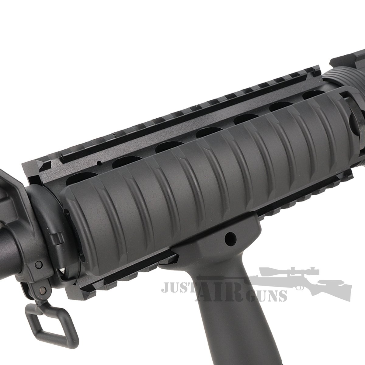 TX4A Co2 Air Gun 6 jpg