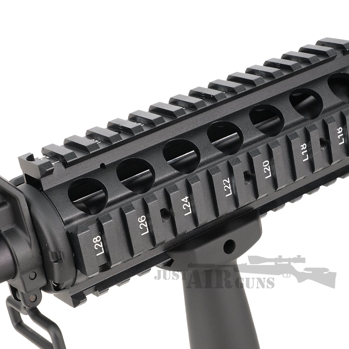 TX4A Co2 Air Gun 7 jpg