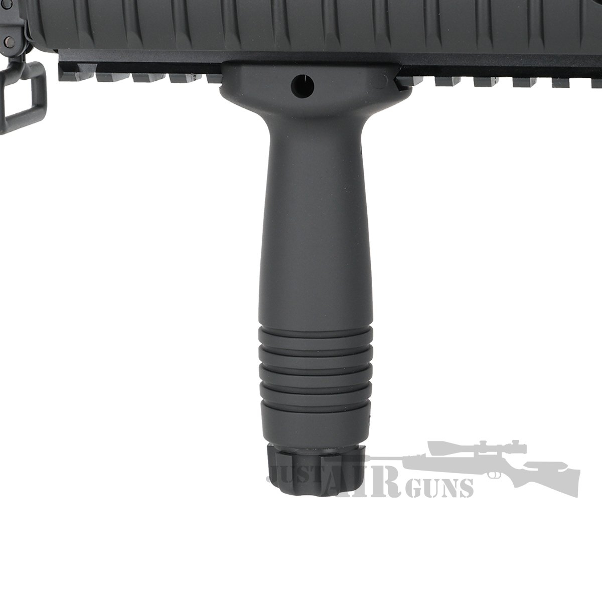 TX4A Co2 Air Gun 8 jpg