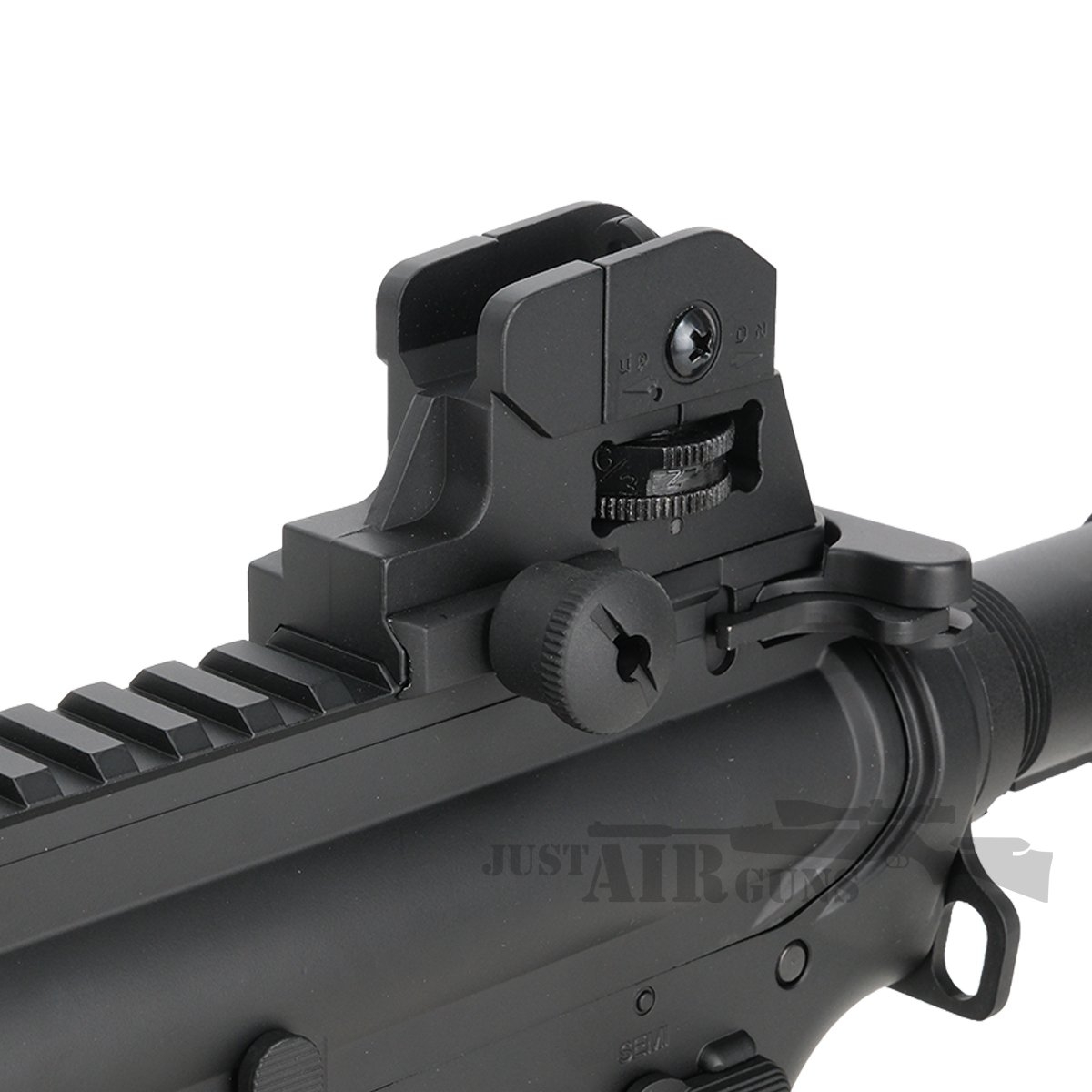 TX4A Co2 Air Gun 9 jpg