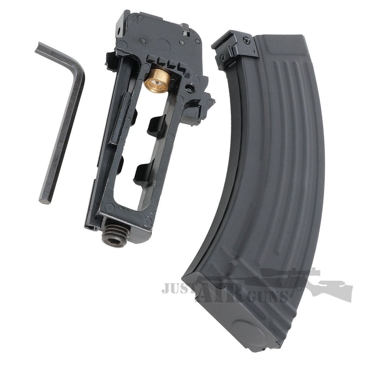 TX74U Air Gun Mag 3 jpg